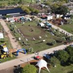 Corrientes se prepara para las Nacionales 2026: cinco cabañas nuevas y récord de participación