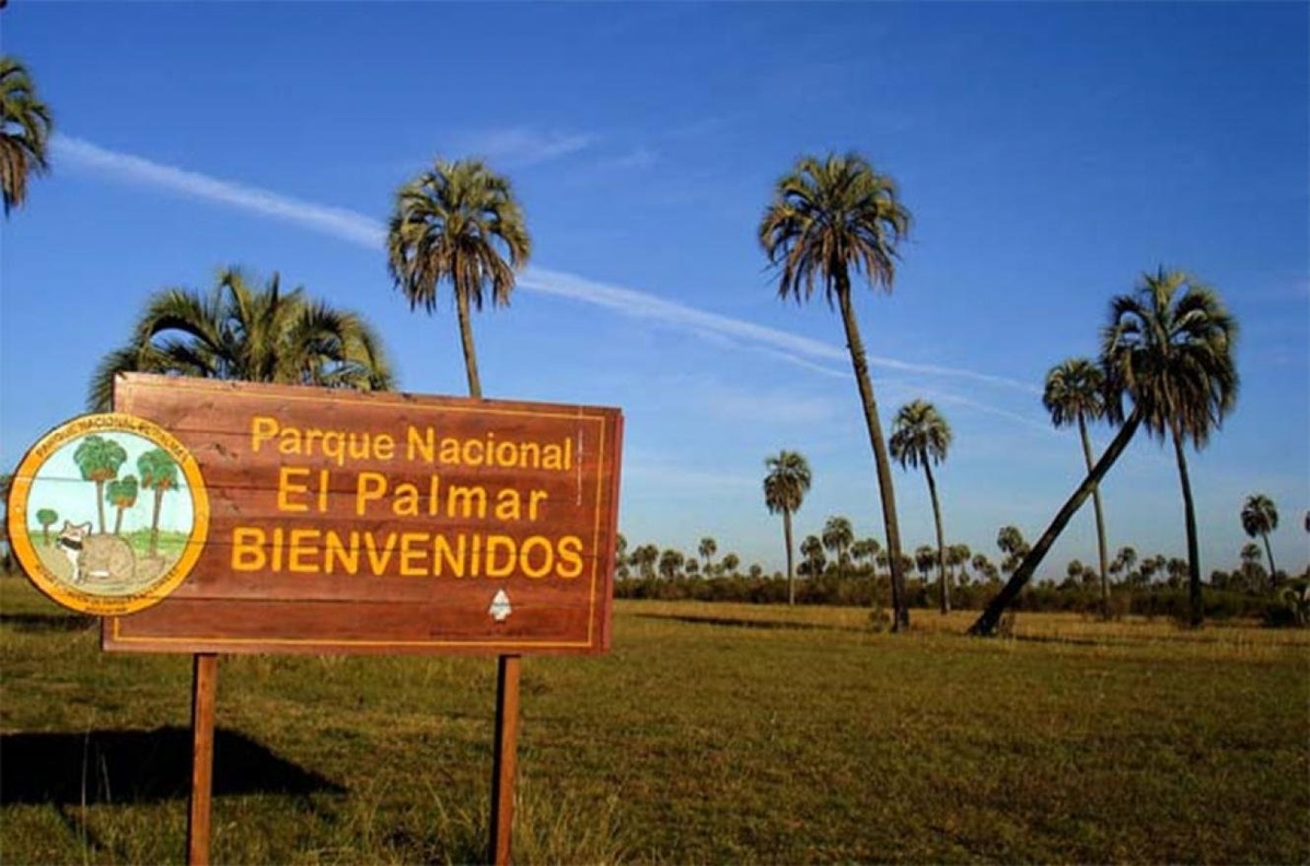 El Palmar se vuelve un lujo: la entrada ahora sale $12.000