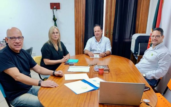 Parana impulsa una Escuela Municipal de Emprendedurismo para potenciar negocios