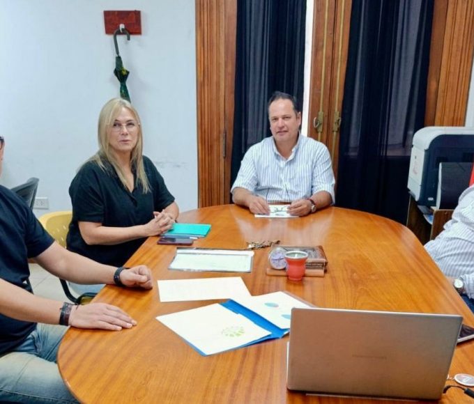 Parana impulsa una Escuela Municipal de Emprendedurismo para potenciar negocios