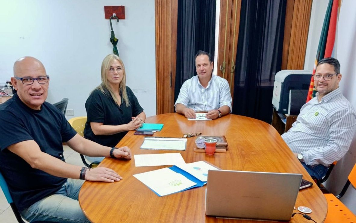 Parana impulsa una Escuela Municipal de Emprendedurismo para potenciar negocios