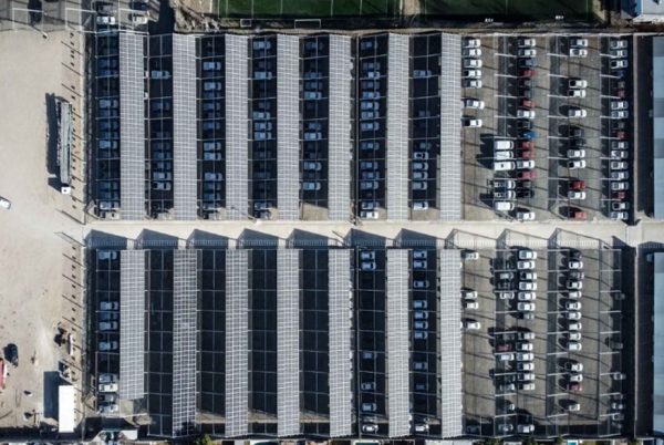 Entre Ríos aprobó nuevas credenciales para energías renovables: el impulso que esperaban