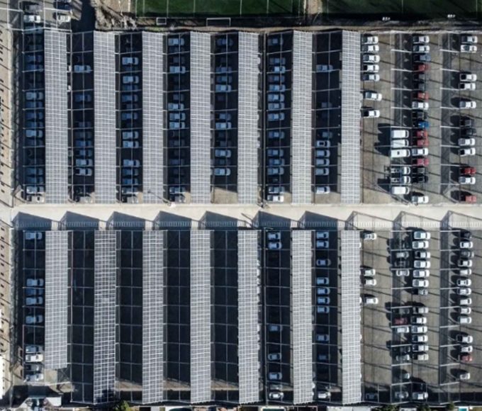 Entre Ríos aprobó nuevas credenciales para energías renovables: el impulso que esperaban