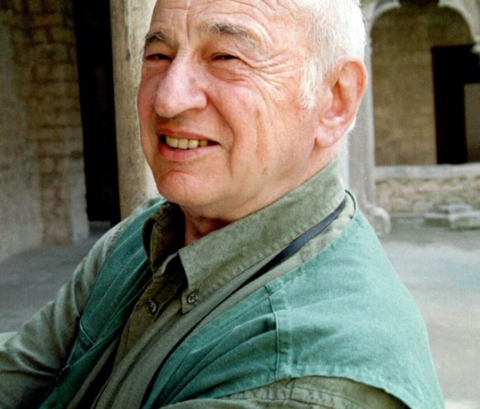 Murió Edgar Morin: el filósofo que desafió el pensamiento simple