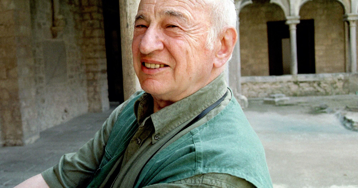 Murió Edgar Morin: el filósofo que desafió el pensamiento simple