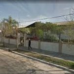 La escuela que se arregla sola: vecinos se organizan para salvar el Navarro