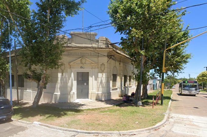 La violencia social exploto en las escuelas entrerrianas: padres agreden docentes