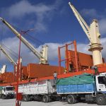 Récord histórico: las exportaciones agroindustriales crecieron 18% en Entre Ríos
