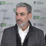 Frigerio lanza programa de desendeudamiento con tasa del 60% anual