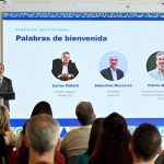 Boleas apuesta fuerte a la economía del conocimiento en Entre Ríos