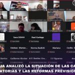 Los judiciales entrerrianos se preparan para defender las cajas jubilatorias