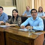 Federación aprobó un leasing millonario: el detalle de las máquinas que llegan