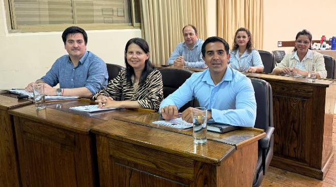 Federación aprobó un leasing millonario: el detalle de las máquinas que llegan