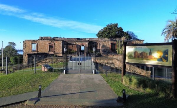 Concordia se prepara para un fin de semana largo a puro turismo y tradición