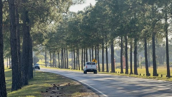 El reclamo que pone en jaque a Vialidad: qué pasa en el acceso a Federación