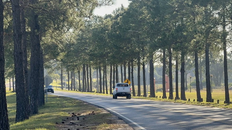 El reclamo que pone en jaque a Vialidad: qué pasa en el acceso a Federación
