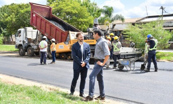 El escandalo de la licitacion en Concordia que enfrento a dos hermanos