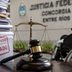 El fallo de Concordia que podria cambiar todo para miles de entrerrianos