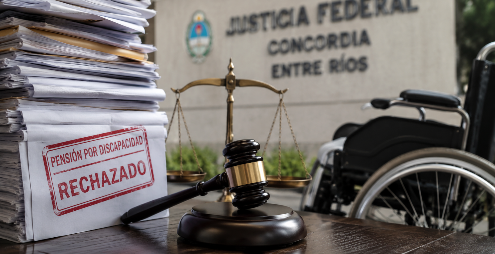 El fallo de Concordia que podria cambiar todo para miles de entrerrianos