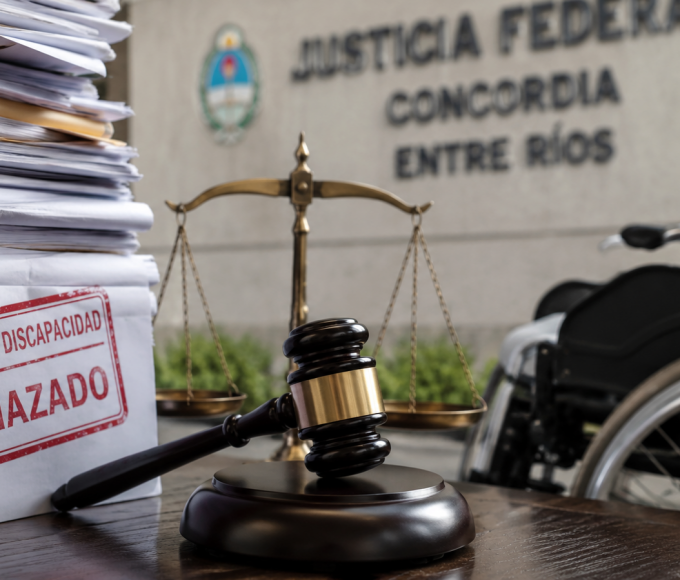 El fallo de Concordia que podria cambiar todo para miles de entrerrianos