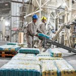 Arrocera de La Paz duplicará producción: inversión de U$S 1,5 millones