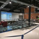 Paraná estrena su nuevo polo tecnológico: el detalle del MiradorTec Lab