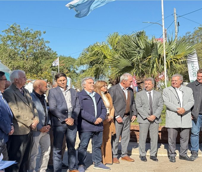 Entre Ríos busca conquistar Europa: los obstáculos del sector lácteo