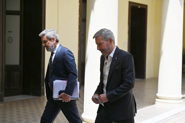 Entre Ríos suma otra suba en su calificación crediticia: el dato que alegra