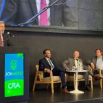 Frigerio arremetió contra las retenciones: "Este debería ser el último año"