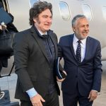 Cornejo desembarca en CABA para desafiar a Lousteau y Yacobitti