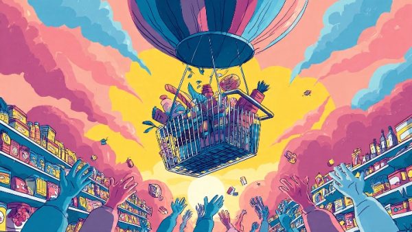 "No llegamos a la canasta básica": el drama salarial que vive Entre Ríos