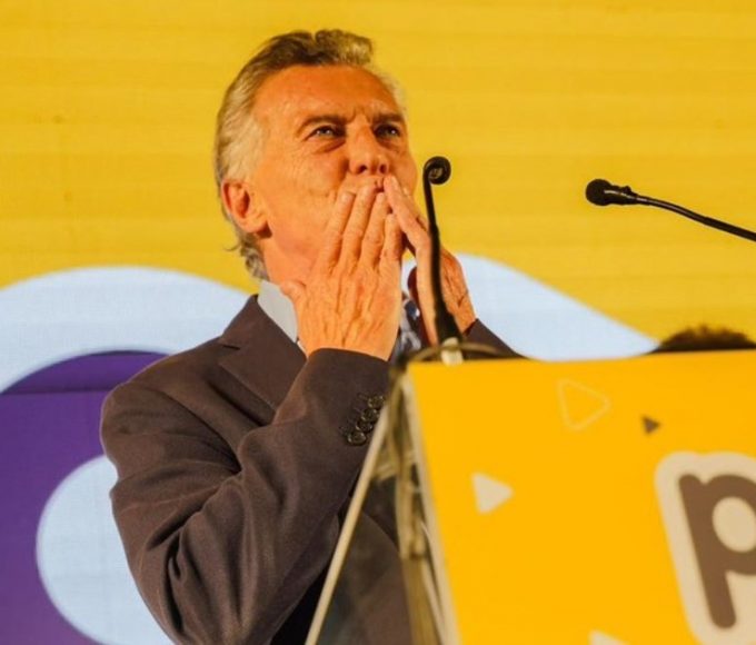 Macri juega al misterio mientras los federales le aprietan las tuercas a Milei