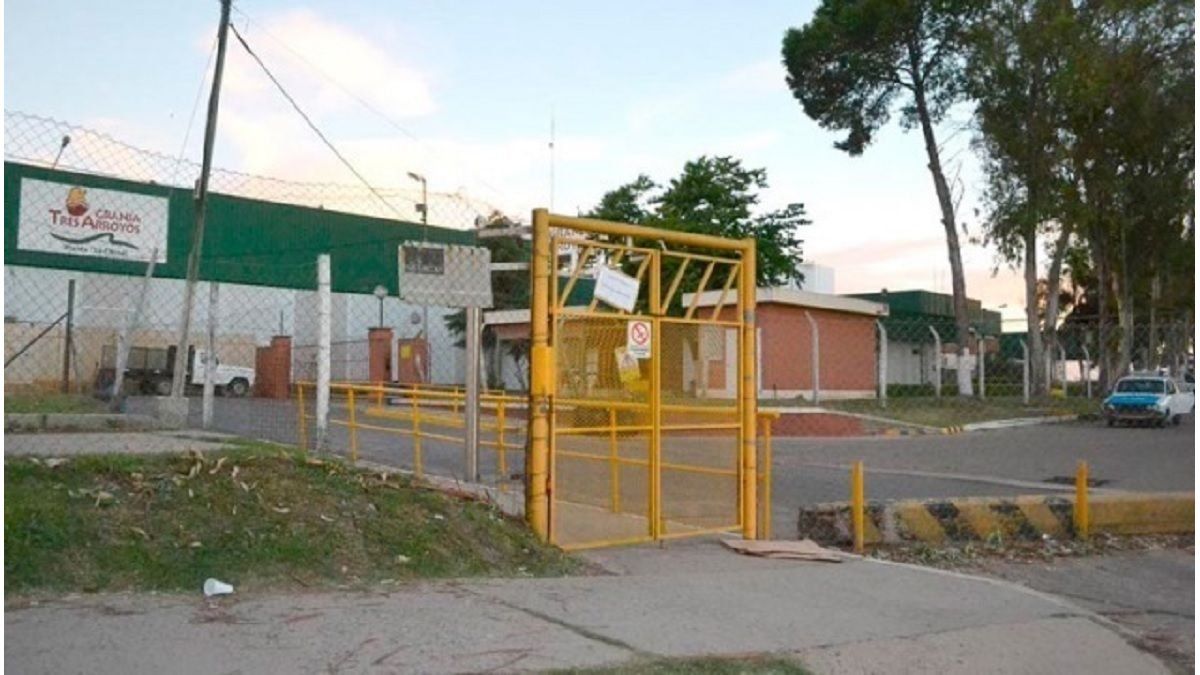 Granja Tres Arroyos: fracasó la audiencia y los trabajadores siguen sin cobrar