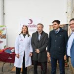 Frigerio entregó RINI millonario: Granalier invertirá $967 millones en Entre Ríos