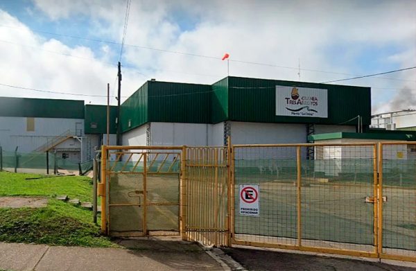 Granja Tres Arroyos cierra La China: 900 familias en vilo