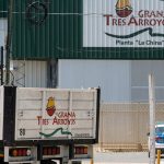 La China cerrada: el gremio denuncia abandono de la empresa en plena crisis