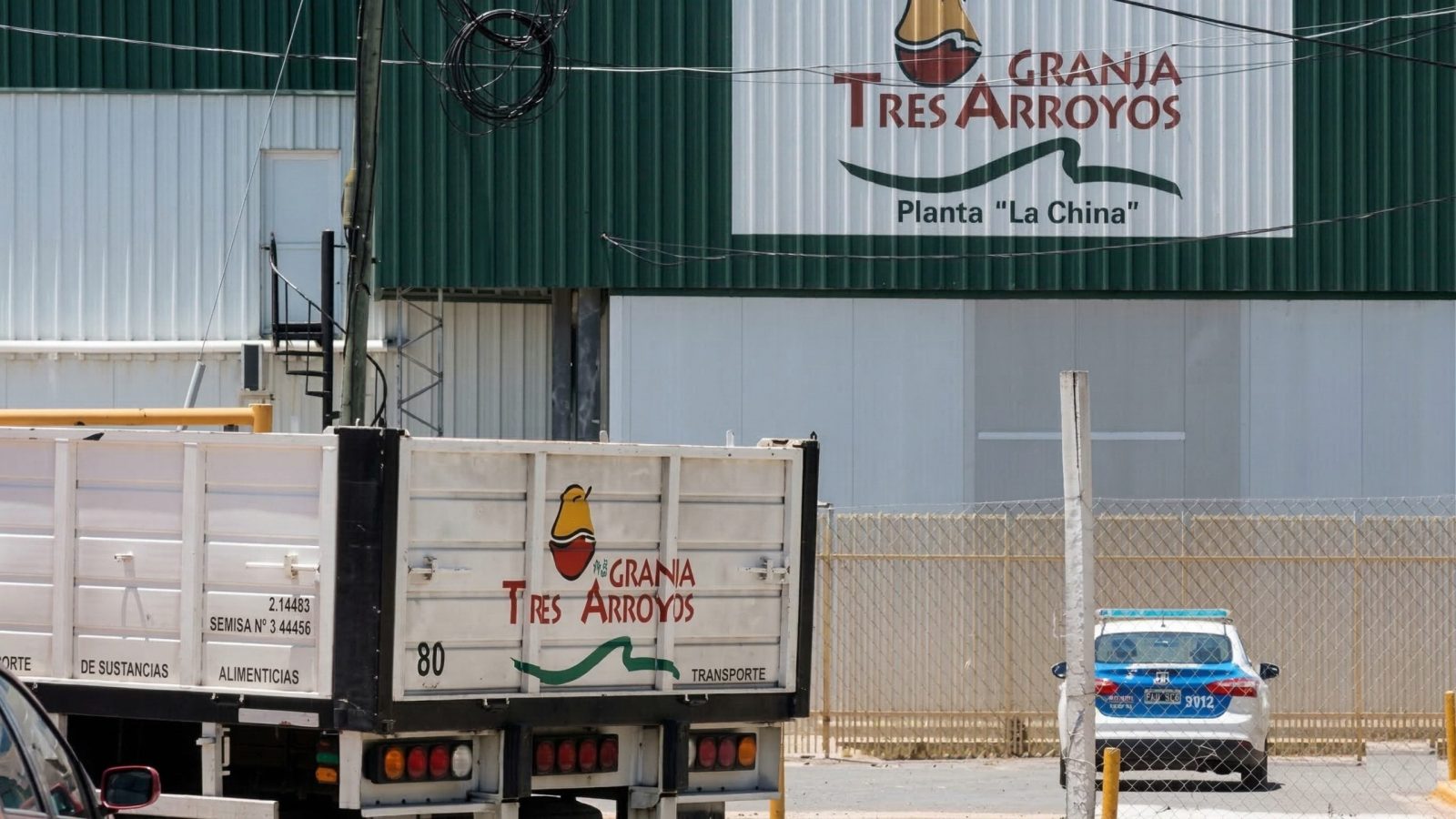 La China cerrada: el gremio denuncia abandono de la empresa en plena crisis