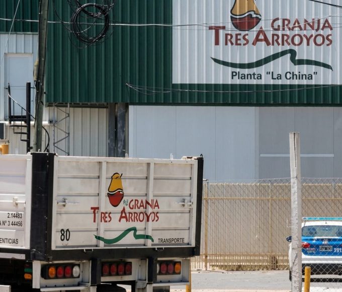 La China cerrada: el gremio denuncia abandono de la empresa en plena crisis