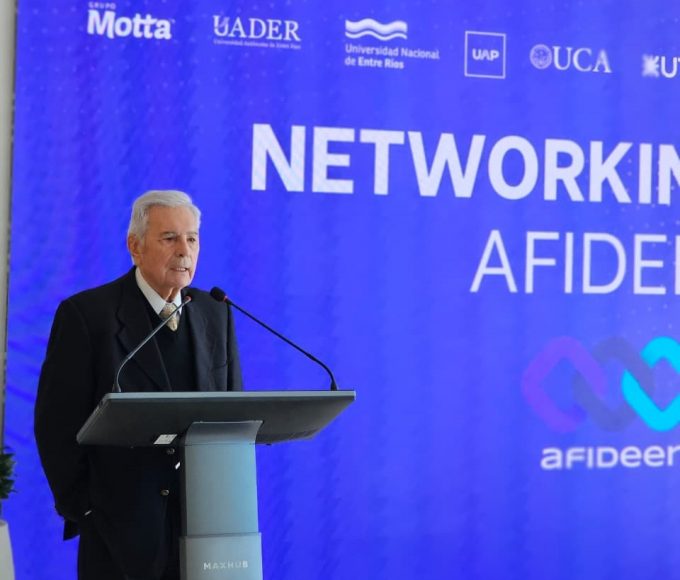 La UAP lanza cátedra que promete revolucionar la formación económica