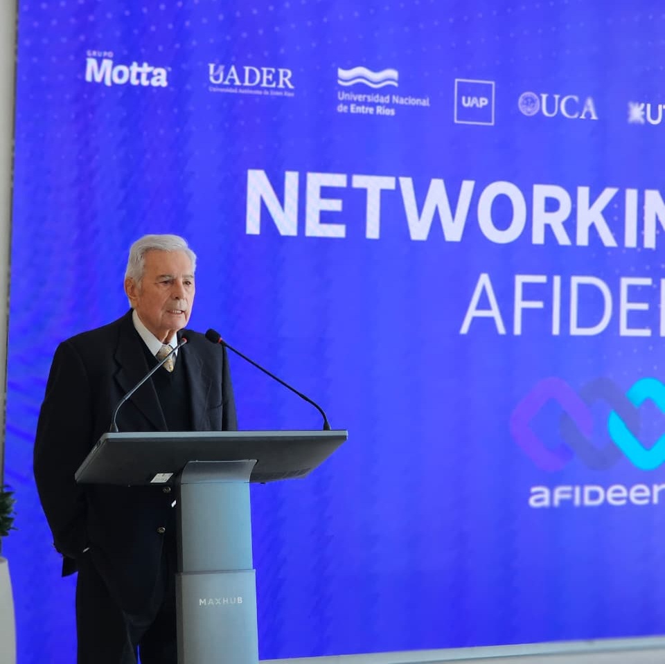 La UAP lanza cátedra que promete revolucionar la formación económica