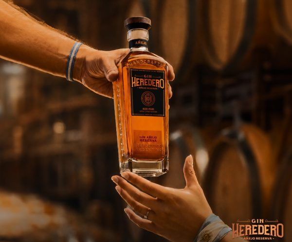 Heredero de Paraná conquistó el oro mundial: el gin entrerriano que pone a Argentina en el mapa
