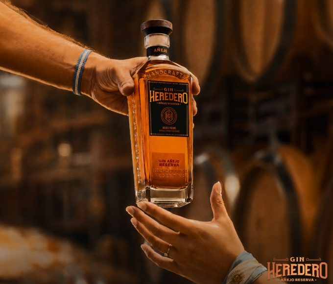 Heredero de Paraná conquistó el oro mundial: el gin entrerriano que pone a Argentina en el mapa