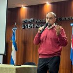 Más de 150 profesionales se capacitaron en Paraná sobre los cambios en Ganancias