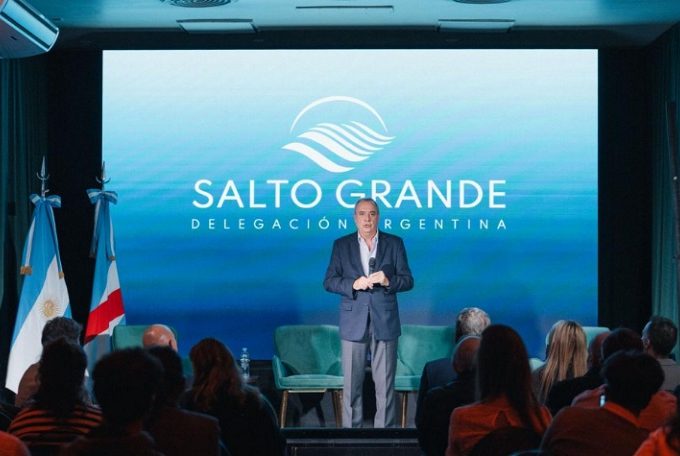 Salto Grande avanza con la licitación del emblemático Hotel Ayuí