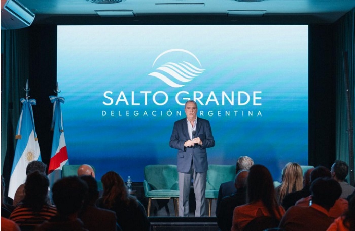 Salto Grande avanza con la licitación del emblemático Hotel Ayuí