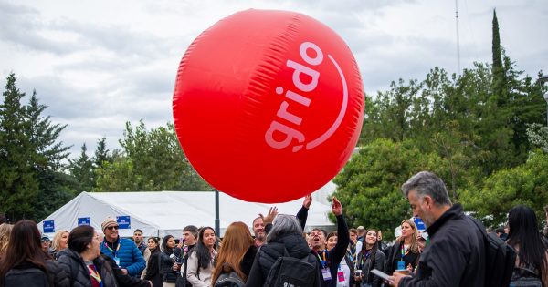 La marca cordobesa que revolucionó el helado y ya es cuarta mundial
