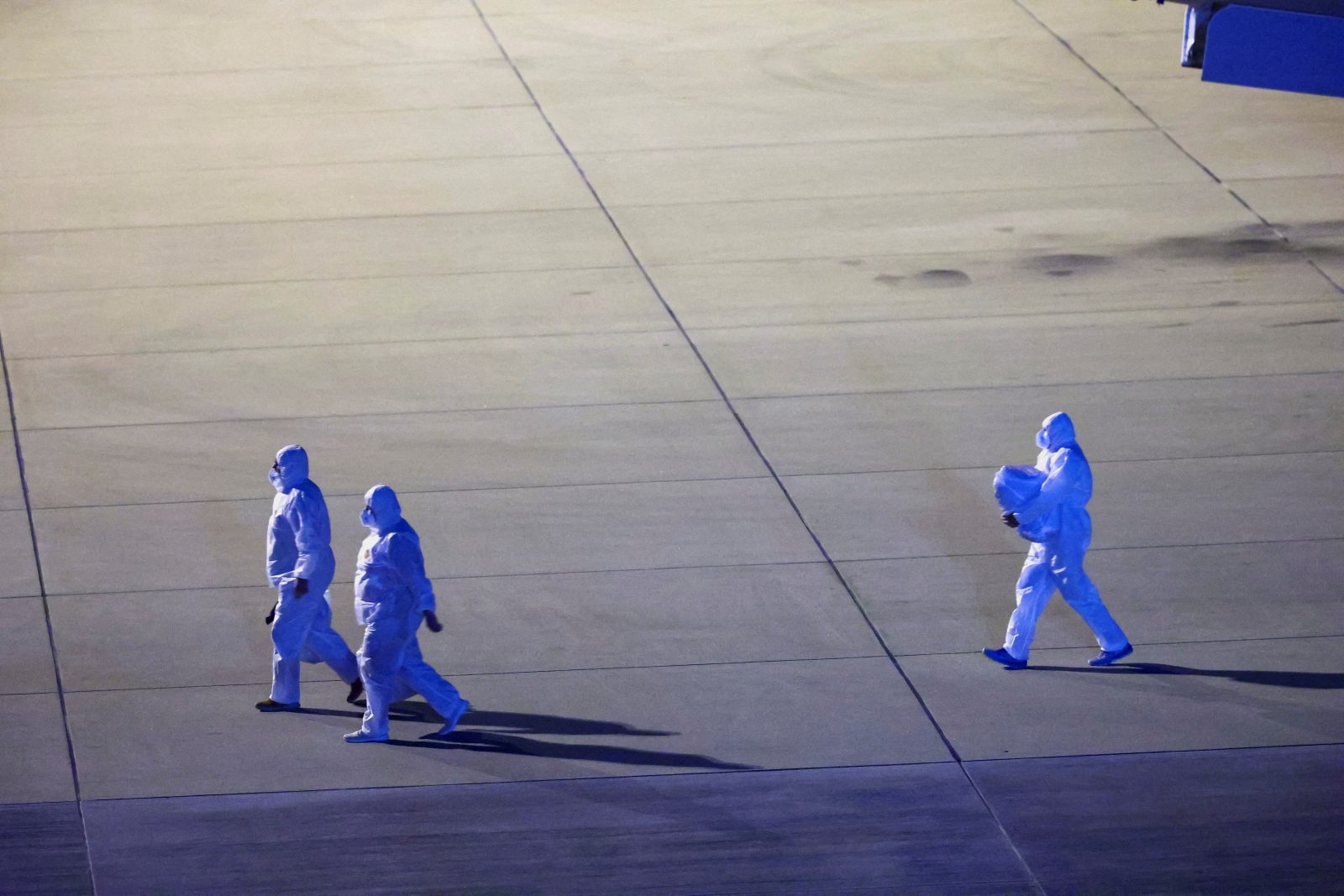 Cuarta prueba negativa: el alivio en Alicante por el caso de hantavirus