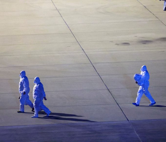 Cuarta prueba negativa: el alivio en Alicante por el caso de hantavirus
