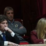 El estado mental de Milei que preocupa a su propio gabinete