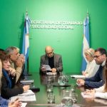 Frigerio vuelve a la mesa tras el rechazo del 3,5%: ¿habrá nueva oferta?